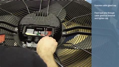 Ebm-papst Ec Motor Wiring Diagram
