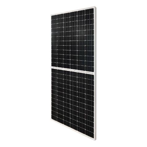 Panou Solar Fotovoltaic Monocristalin Canadian Solar Hiku CS6L 450MS