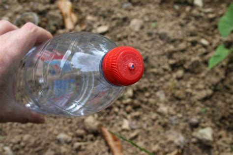 Comment Fabriquer Son Propre Arrosage Goutte Goutte