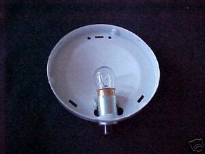 1955 55 56 57 CHEVROLET CHEVY DOME LIGHT HOUSING NICE EBay