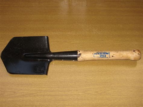 Малая Пехотная Лопата (МПЛ-50) 1986 г.в. ПродаМ