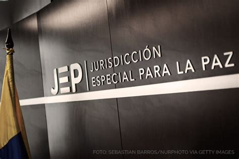 Jep Ordena Revisar Inclusión De Más De 2 700 Víctimas De Secuestro Por