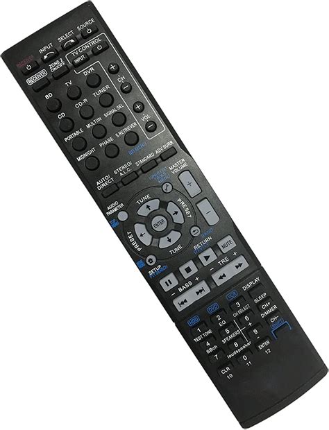 Amazon Replaced Remote Control Compatible For Pioneer VSX 300