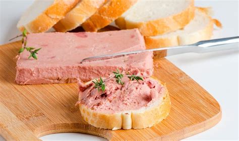 Comment faire un pâté au jambon et au fromage