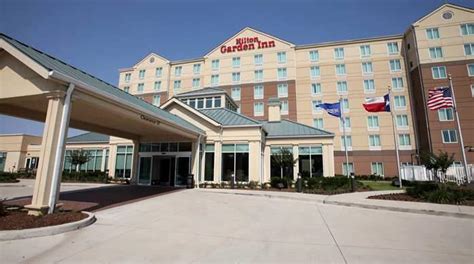 Hilton Garden Inn Houston Energy Corridor Hotel, United States of ...