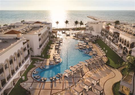 Hilton Playa del Carmen - All Inclusive - Book Now