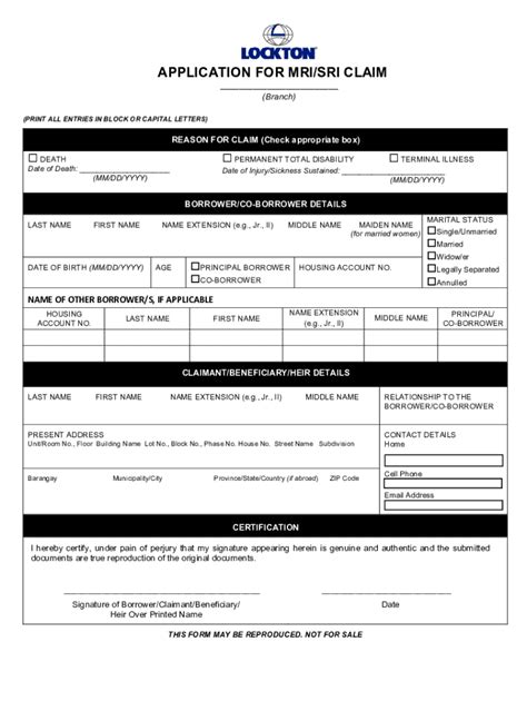 Mri Pag Ibig Fill Online Printable Fillable Blank Pdffiller