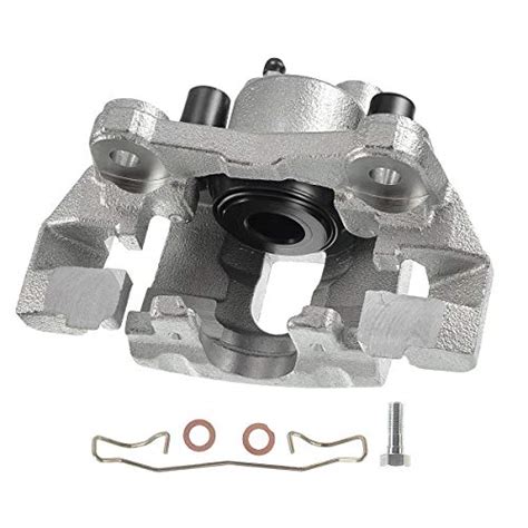 A Premium Brake Caliper With Bracket For Jeep Wj Grand Cherokee