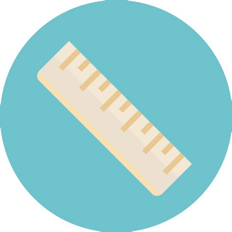 Ruler Vector Svg Icon Svg Repo