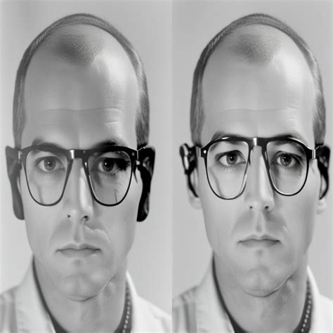 The Enigmatic Portrait Of The Zodiac Killer Composite