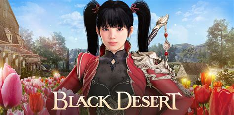 Descarga Black Desert Online gratis hasta el 9 de marzo de 2023 y será