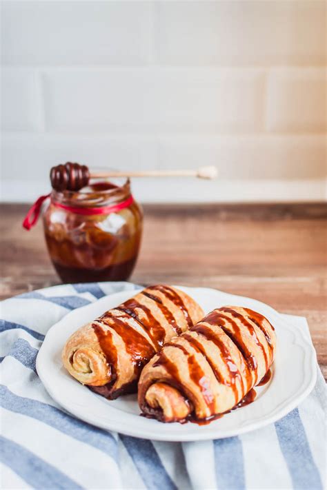 Salted caramel / Солёная карамель - kirilife