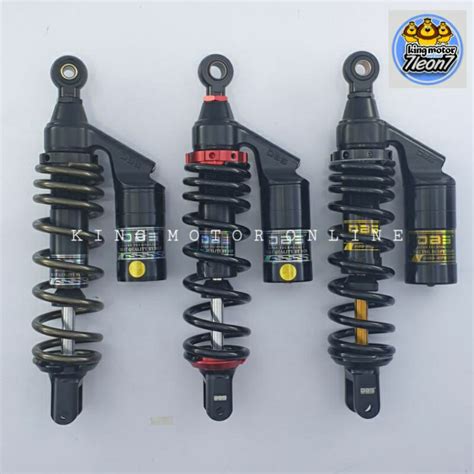 Jual DBS Shockbreaker Tabung Atas 8899 G Plus Vario 150 Vario 125 Vario