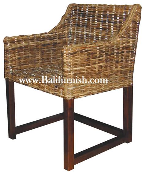 Rattan Chairs From Indonesia Rattan Furniture Bali