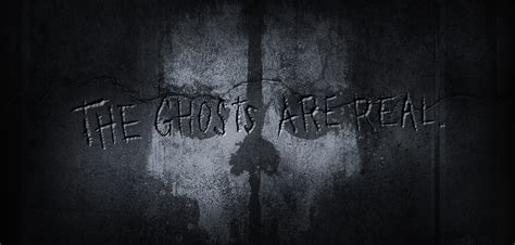 🔥 50 Cod Ghosts Wallpapers Wallpapersafari