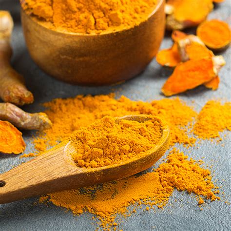 4 Anti Inflammatory Spices You Should Use Every Single Day According To Nutritionists Shefinds