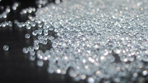 Glass Bead Peening Environmentally Friendly Surface Engineering