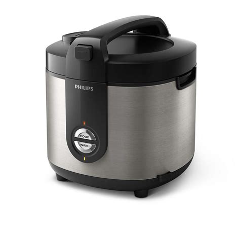 Viva Collection Rice Cooker Hd313233 Philips