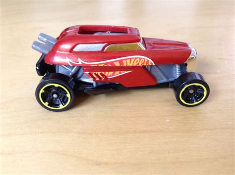 JULIAN S HOT WHEELS BLOG Rip Rod Hot Wheels Test Facility