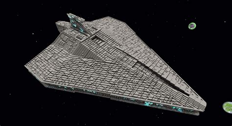 Acclamator class assault ship W.I.P - Updates | StarMade Dock