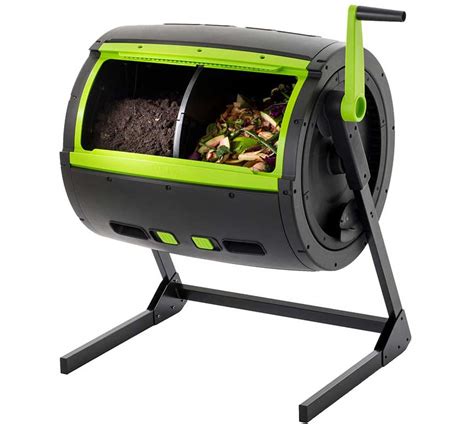 MAZE COMPOST MIXER 245 LITRE