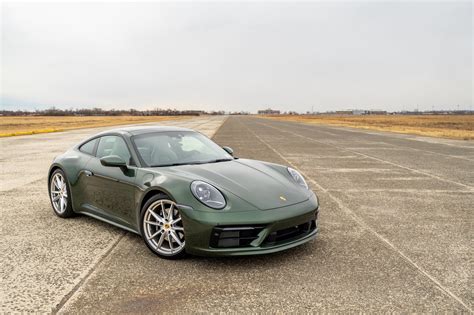 Pts Green Photos Rennlist Porsche Discussion Forums