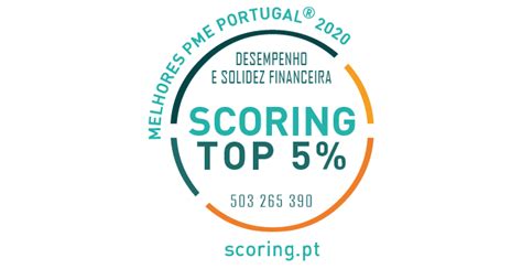 TOP 5 MELHORES PME DE PORTUGAL Biogerm