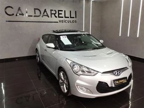 HYUNDAI VELOSTER Usados E Novos No PR OLX