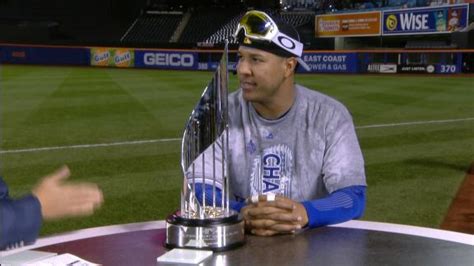 Royals catcher Salvador Perez named World Series MVP - ABC11 Raleigh-Durham