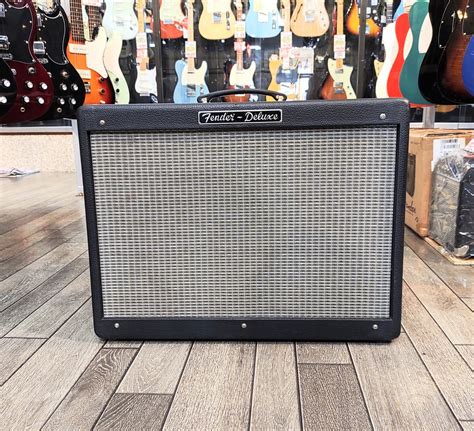 Fender HOT ROD Deluxe中古楽器検索デジマート