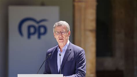 El Pp Rechaza El Acuerdo Del Psoe Sobre Los Menas Y Emplaza A Moncloa