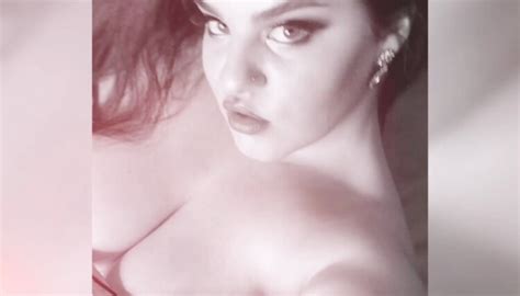 Chubby Anna Sivona Annasivona BBW Page 14