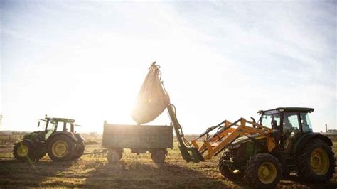 Unilever Potencia La Agricultura Regenerativa Junto Al Grupo Conesa En