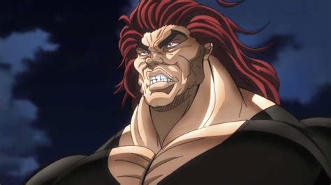 Baki Part 3 (Season 2) Ending, Baki vs Yujiro - Explained!