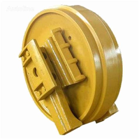 Komatsu Front Idler For Sale Romania UY37958