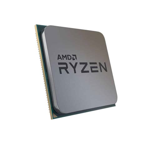 Procesador Amd Ryzen 5 3600 100 100000031box Sin Gráficos Sipo