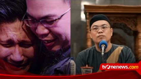 Netizen Ramai Ramai Spill Kedermawanan Koh Steven Indra Wibowo Semasa