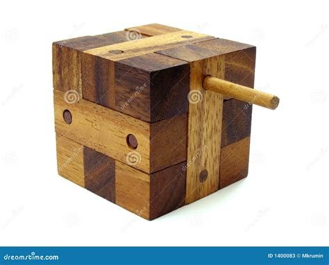 Easy & Simple: Get 3d wood puzzle plan