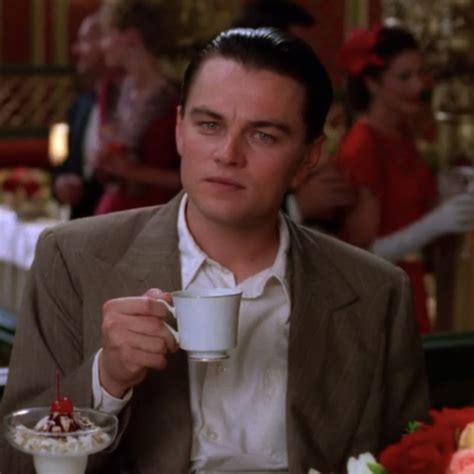 Leonardo DiCaprio (The Aviator) | Leonardo dicaprio, Leo dicaprio, Leonardo