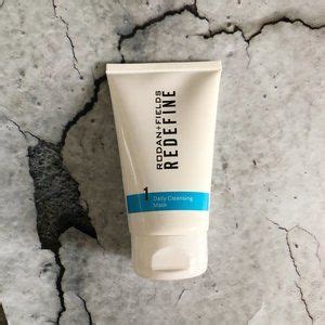 Rodan Fields Skincare Rodan Fields Redefine Step Daily Cleansing