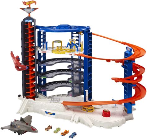 Hot Wheels FML03 City Spielzeugfahrzeug