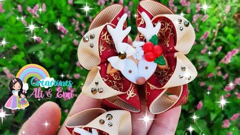 Bow Tutorial Diy Hair Bows Diy Hairstyles The Creator Novelty