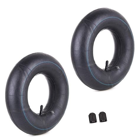 Buy Set Of 2 13x5 00 6 Inner Tube With TR13 Straight Valve Stem