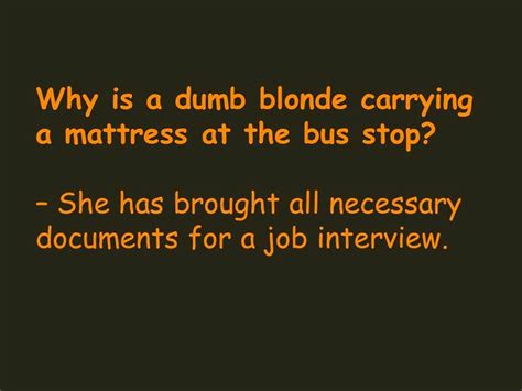 Funny Jokes | Jokes of the Day | Short Jokes : Blonde Jokes