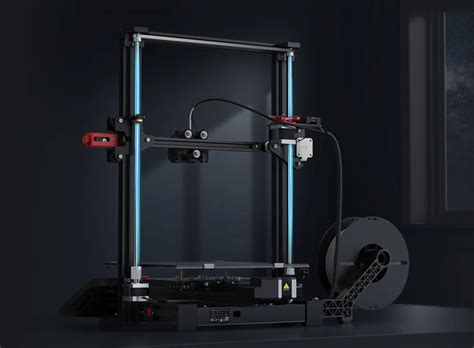 Купить 3D принтер Creality Ender 3 MAX NEO в Москве и всей РФ ...