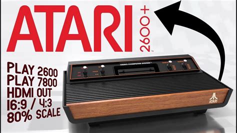 Atari Turns A Look Back On The Original Name In Video