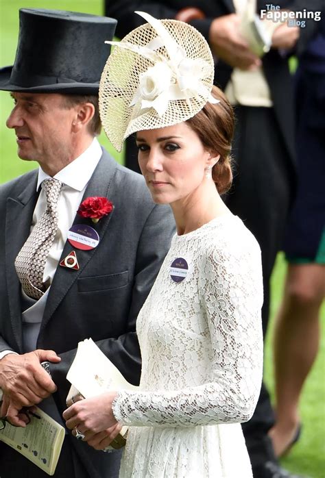 Kate Middleton Nude Sexy Collection Photos AllPornImages