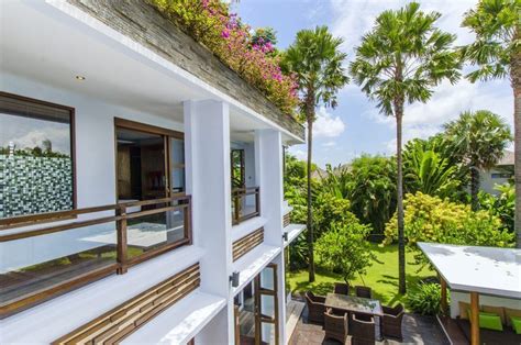 Mary S Beach Villa Canggu Bali Indonesia