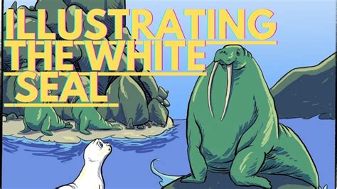 The White Seal Youtube