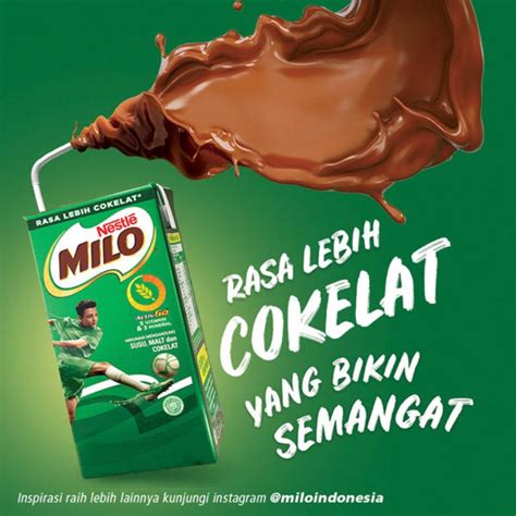 Jual Milo Activ Go Uht Susu Coklat Ml Di Seller Healthygrocery